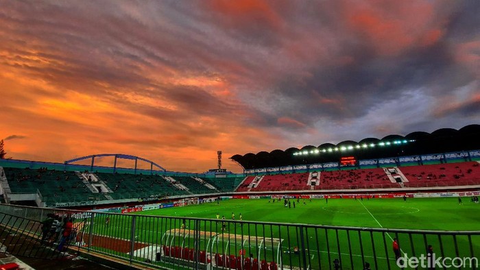 Stadion Maguwoharjo