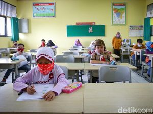 8 Info PPDB DKI Jakarta 2021, Wajib Tahu!