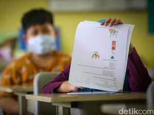 Tambah Jumlah Kelas Jadi Solusi PPDB di Daerah Padat Penduduk Tambah Jumlah Kelas Jadi Solusi PPDB di Daerah Padat Penduduk