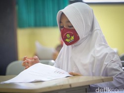 Siswa Penghafal Ayat Suci Berpeluang Daftar PPDB Jalur Prestasi