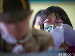 Jalur Zonasi SD PPDB Jakarta Dibuka, Begini Ketentuan dan Cara Daftar