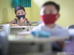 PPDB DKI Jakarta 2021 Jalur Zonasi SD-SMA, Ini Jadwal dan Kriterianya