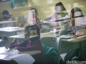 Simak Alur Proses Pelaksanaan PPDB Jakarta Jenjang SLB Simak Alur Proses Pelaksanaan PPDB Jakarta Jenjang SLB