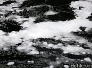 China Temukan Ribuan Orang Terinfeksi Bakteri dari Limbah Pabrik