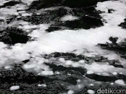 China Temukan Ribuan Orang Terinfeksi Bakteri dari Limbah Pabrik