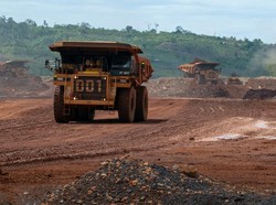 Dear Fresh Graduate, Ada Lowongan Kerja Perusahaan Tambang untuk Lulusan D4/S1