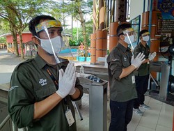 The Jungle Waterpark Bogor Buka Kembali 18 Juli