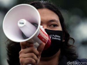 Pembahasan Klaster Ketenagakerjaan RUU Cipta Kerja Dimulai Lagi