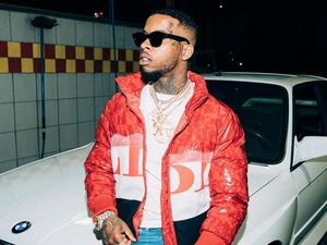 Tory Lanez Dinyatakan Bersalah Atas Penembakan Terhadap Meghan Thee Stallion Tory Lanez Dinyatakan Bersalah Atas Penembakan Terhadap Meghan Thee Stallion