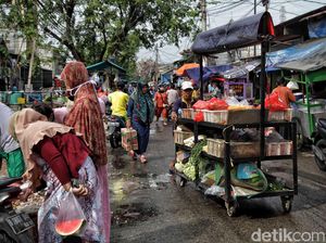 Demokrat Minta PSBB Transisi DKI Diperpanjang: Masifkan Pengawasan!