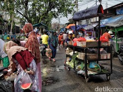 Demokrat Minta PSBB Transisi DKI Diperpanjang: Masifkan Pengawasan!