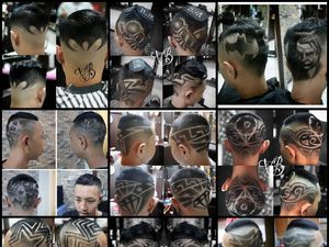Kisah Sukses Verry Bounce Merajah Lewat Media Rambut sampai Go International Kisah Sukses Verry Bounce Merajah Lewat Media Rambut sampai Go International