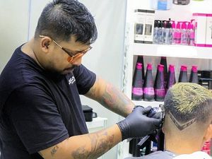 Menggiurkan! Untung dari Bisnis Barbershop Capai Rp 20 Juta Per Bulan