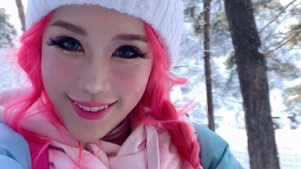 Selebgram Cantik Singapura Diboikot, Kehilangan Kontrak Kerja karena Rasis Selebgram Cantik Singapura Diboikot, Kehilangan Kontrak Kerja karena Rasis