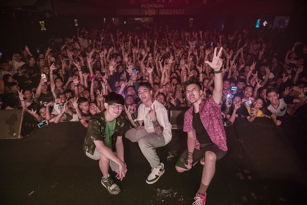 Kesuksesan lagu Lathi juga melahirkan sebuah tren tantangan di media bernama Lathi challenge. Tantangan ini pun viral dan banyak diikuti netizen dunia.