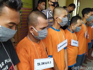 Pegawai RS dan Desa Terlibat Sabu, DPRD Cianjur: Tes Urine Massal!