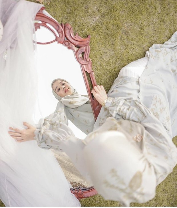 Murni Series L by LCB. Sumber gambar : https://www.instagram.com/laudya Murni Series