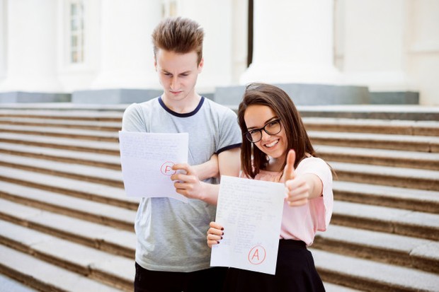 Berhenti membandingkan dengan orang lain