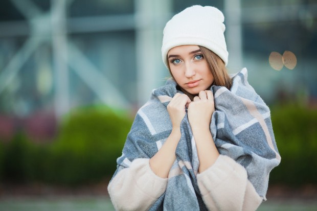 Pencegahan Hipotermia/Freepik.com Gejala dan penyebab hipotermia