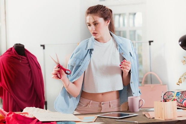 Memulai sesuatu untuk mengubah dirimu