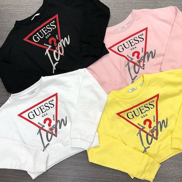 Menghindari logo mencolok