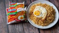 Heboh Selebgram Gak Bisa Bikin Indomie, Ini Tutorial Cara Memasak ...