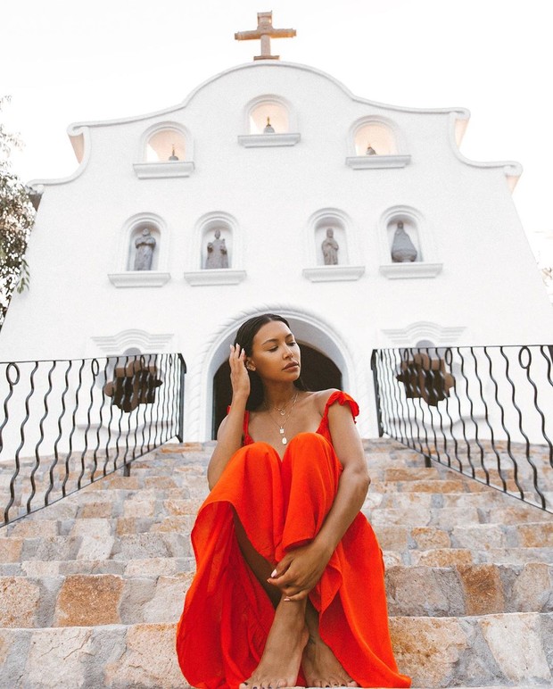 Perjalanan karir Naya Rivera sebelum ditemukan meninggal akibat tenggelam.