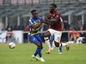 9 Data-Fakta Usai AC Milan Vs Parma