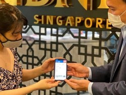 Dorong Ekspor, Pendapatan Bisnis Internasional BNI Tumbuh 16,8%