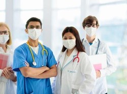 Manulife Ajak Nasabah BERANI #JadiAndalan bagi Garda Terdepan