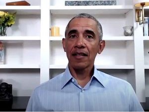 Akun Twitter Barack Obama dan Bill Gates Diretas, Minta Transfer Bitcoin