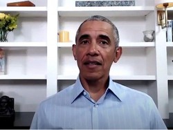 Akun Twitter Barack Obama dan Bill Gates Diretas, Minta Transfer Bitcoin