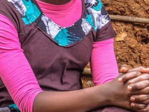 Anak 12 Tahun Asal Kenya Menikah dengan Dua Pria dalam Sebulan