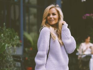 Potret Pelatih Fitness Victorias Secret yang Awet Muda di Usia 50 Tahun