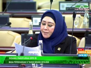 NasDem Minta RUU PKS Dipertahankan di Prolegnas Prioritas 2020 NasDem Minta RUU PKS Dipertahankan di Prolegnas Prioritas 2020