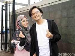 Anisa Rahma dan Suami Terus Usaha Hadirkan Momongan