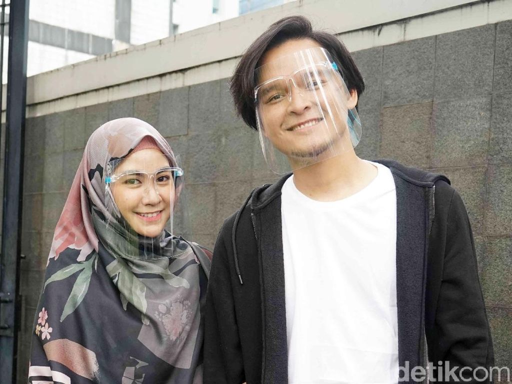 Masih Usaha soal Momongan, Anisa Eks Cherrybelle Sempat ke Dokter Masih Usaha soal Momongan, Anisa Eks Cherrybelle Sempat ke Dokter