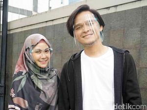 Masih Usaha soal Momongan, Anisa Eks Cherrybelle Sempat ke Dokter Masih Usaha soal Momongan, Anisa Eks Cherrybelle Sempat ke Dokter