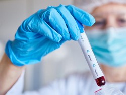 CDC Sebut Pasien yang Sembuh Corona Terlindungi Selama 3 Bulan