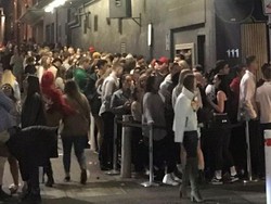 Apakah Membuka Kembali Klub Malam di Australia Merupakan Langkah Tepat?