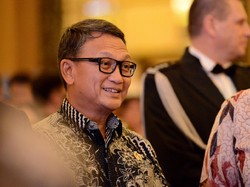 Jurus Menteri ESDM Dorong Kinerja Sektor Energi Selama Pandemi