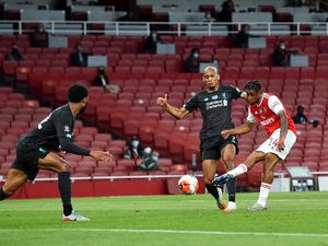 Arsenal Vs Liverpool: The Gunners Bungkam Si Merah 2-1