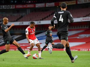 Community Shield 2020 Arsenal Vs Liverpool: Siapa Raih Trofi ke-16?