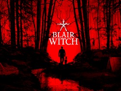 Sinopsis Blair Witch, Horornya Hutan Penuh Misteri