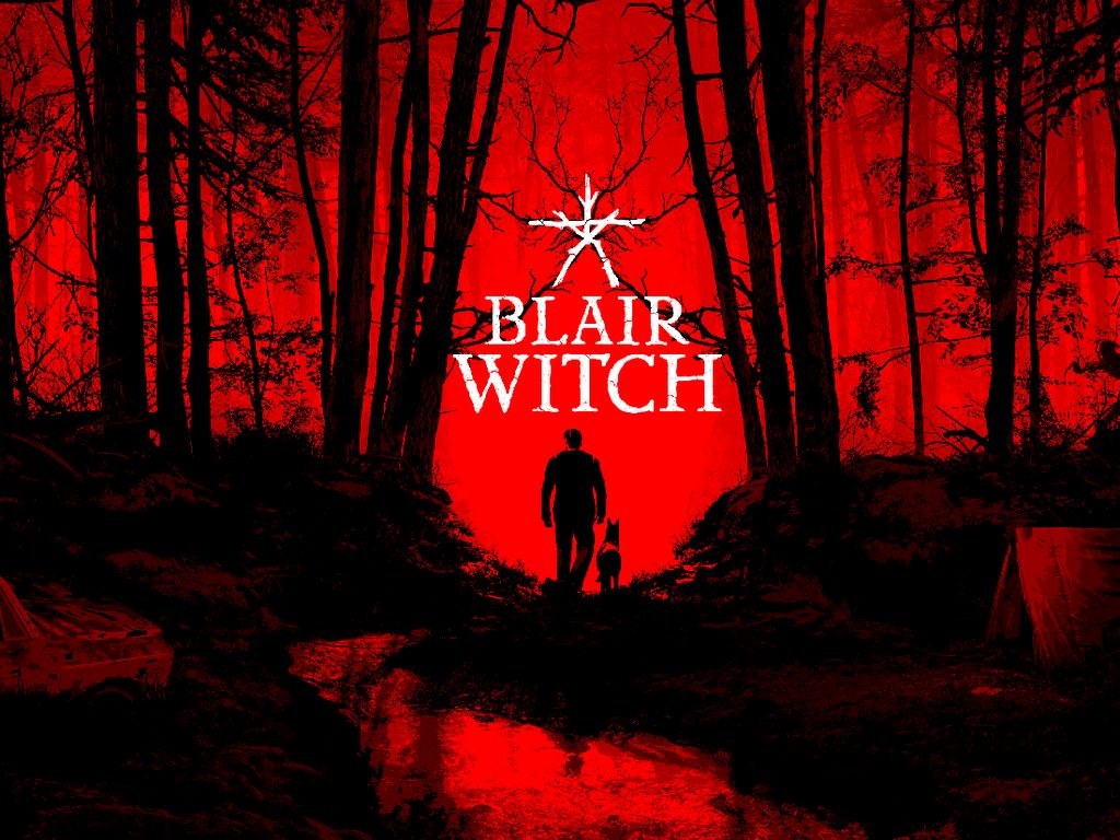 Sinopsis Blair Witch, Tersesat di Hutan yang Penuh Misteri