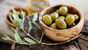 10 Makanan Favorit Nabi Muhammad SAW, Ternyata Masih Kita Makan!