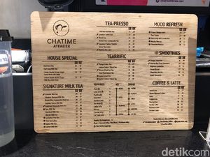 Redenominasi Sudah Berjalan Lho, Ini Buktinya