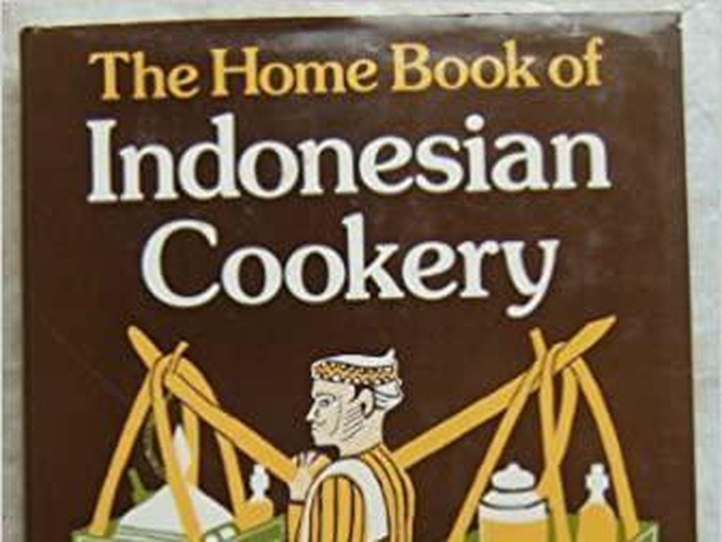Inilah 3 Buku Masak Paling Tua di Indonesia