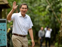 Presiden Peru Ganti Menteri Kesehatan, Kedua Kali Sejak Pandemi Corona