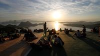 Ini Lho Deretan Destinasi Paling Dicari Traveler Dunia di Tahun 2021